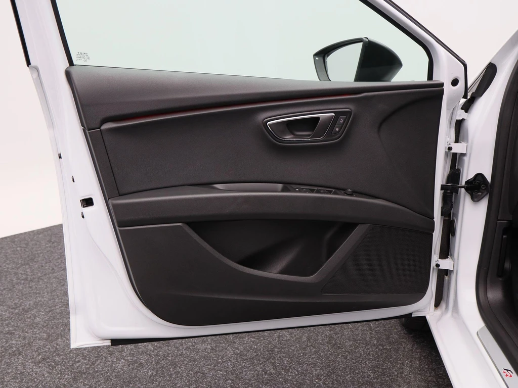 SEAT Leon – foto 20