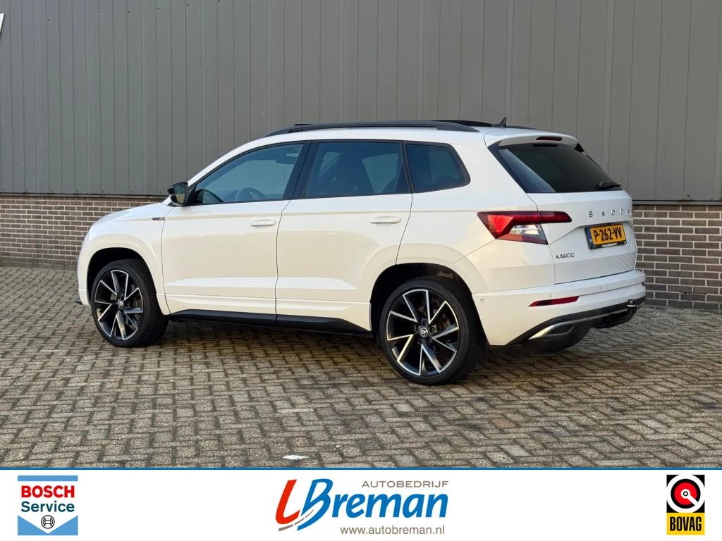 Škoda Karoq – foto 9