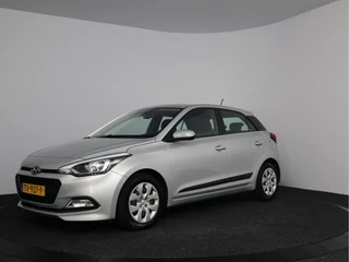 Hyundai i20 – thumbnail 2