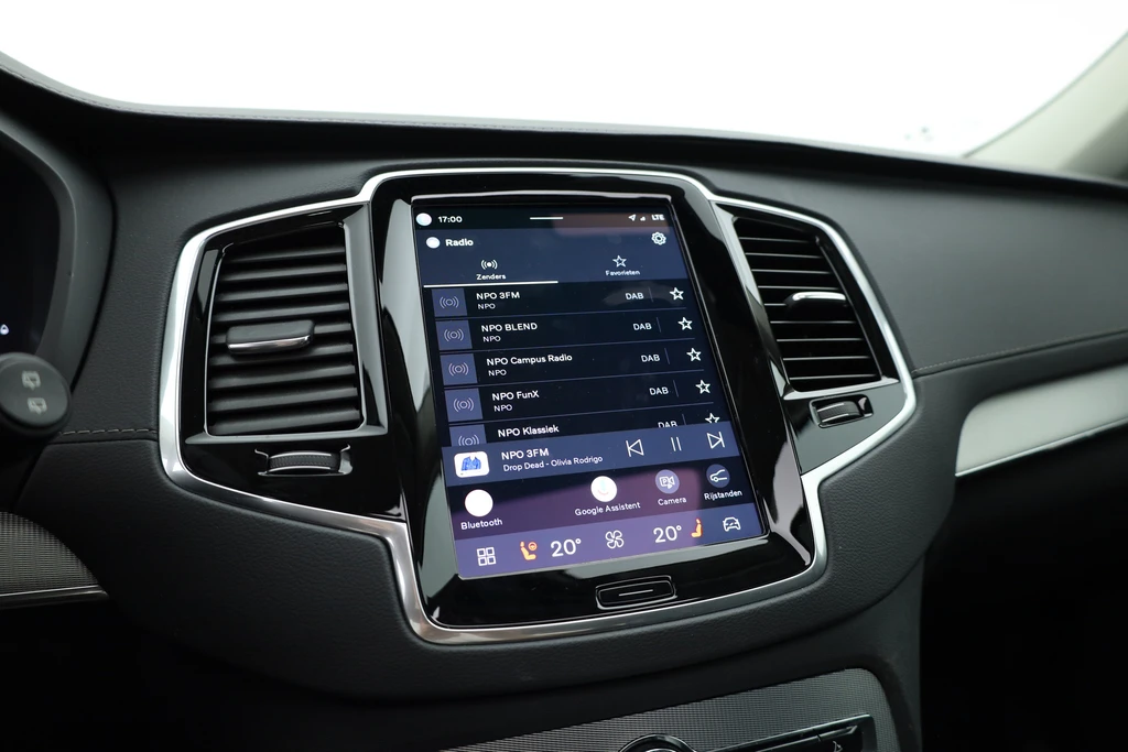 Volvo XC90 – foto 28