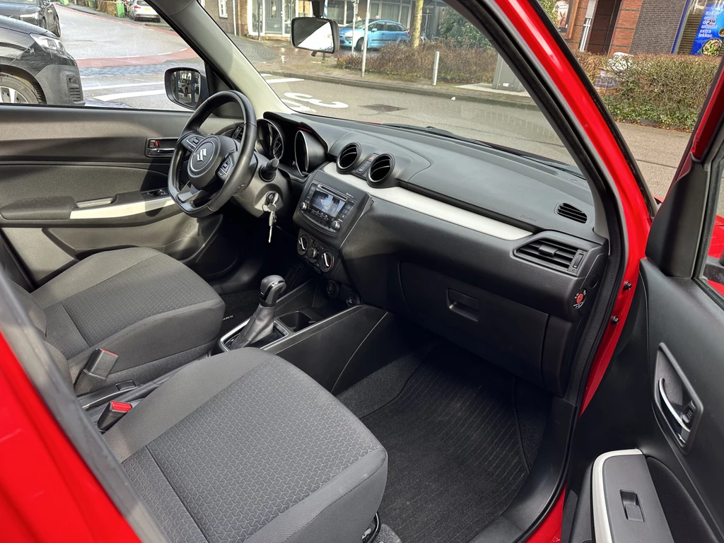 Suzuki Swift – foto 24