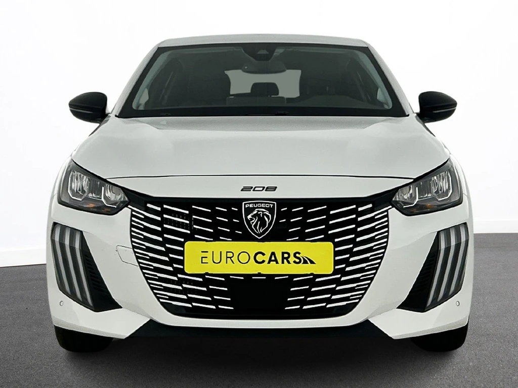 Peugeot 208 – foto 5
