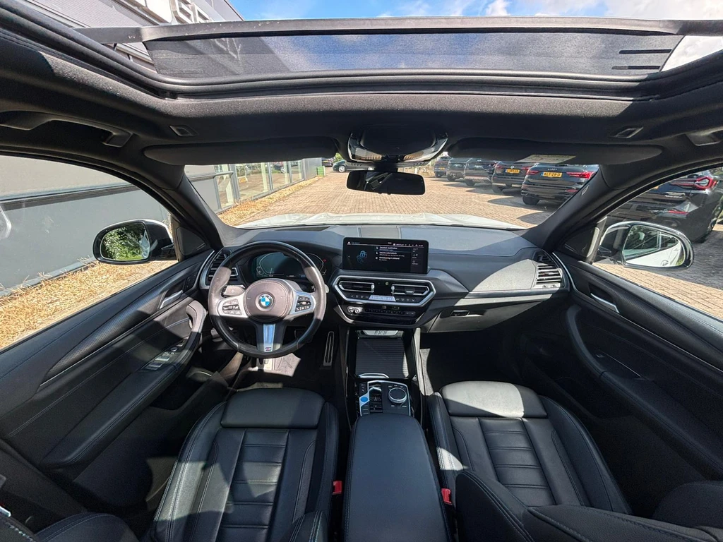 BMW iX3 – foto 44
