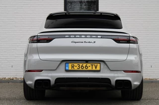 Porsche Cayenne – thumbnail 10