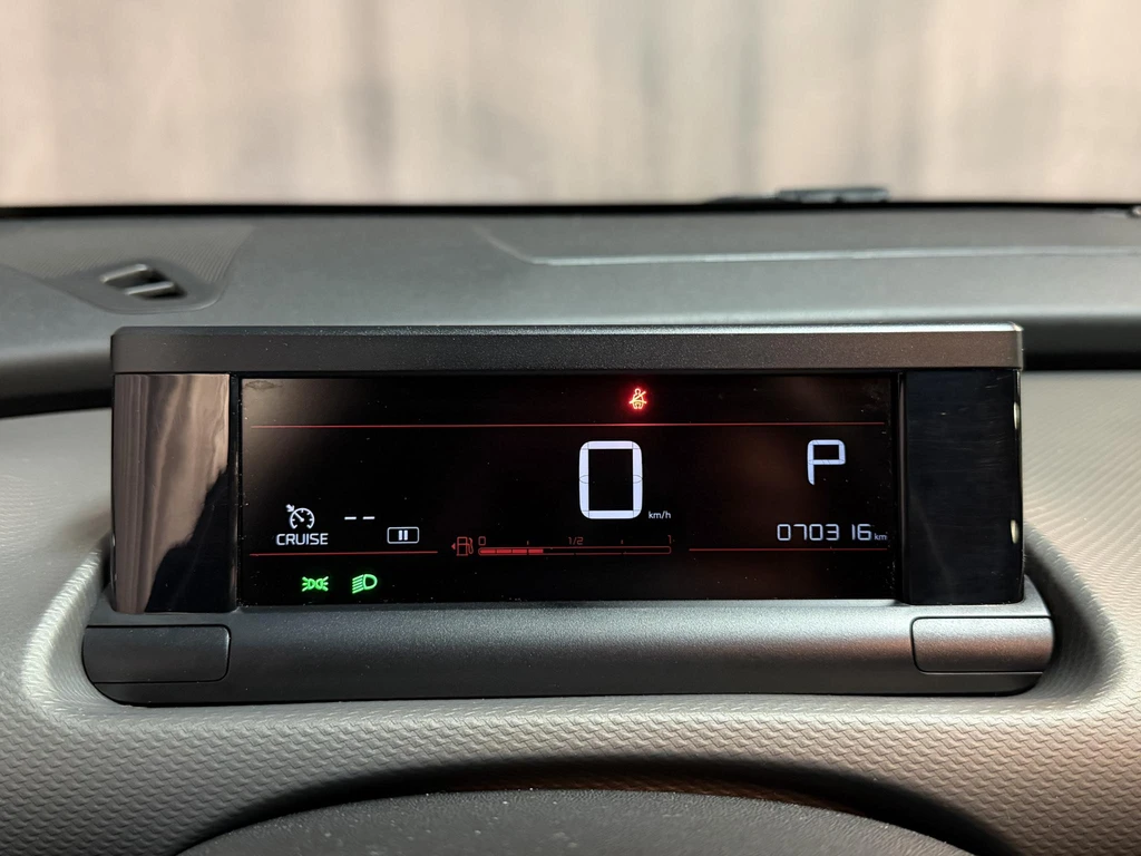 Citroën C4 Cactus – foto 9