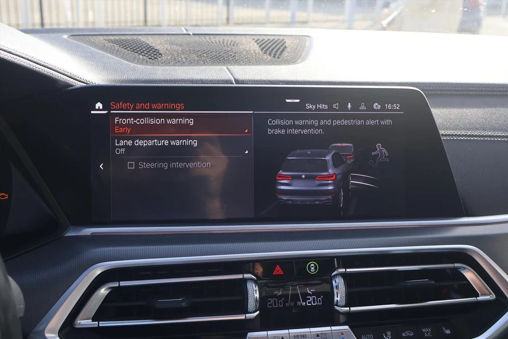BMW X5 – foto 22