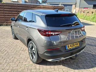 Opel Grandland X – thumbnail 4