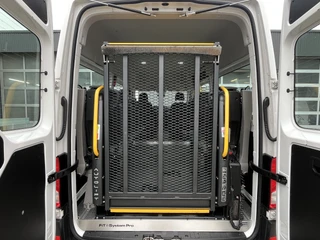 Volkswagen Crafter – thumbnail 34