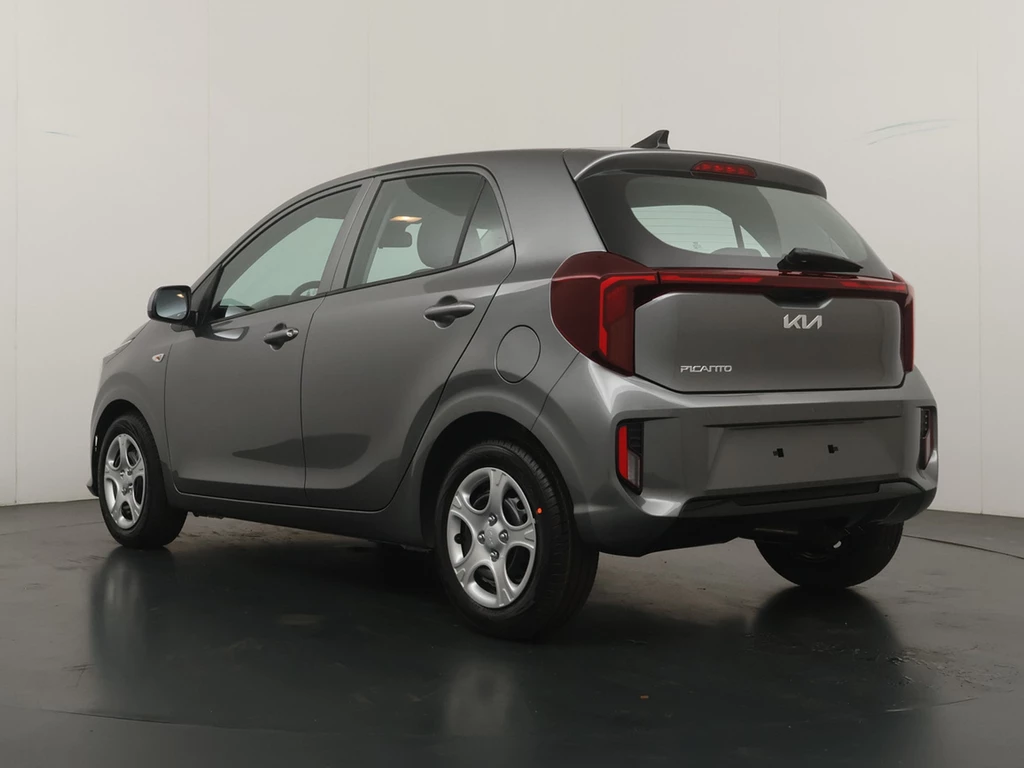Kia Picanto – foto 5