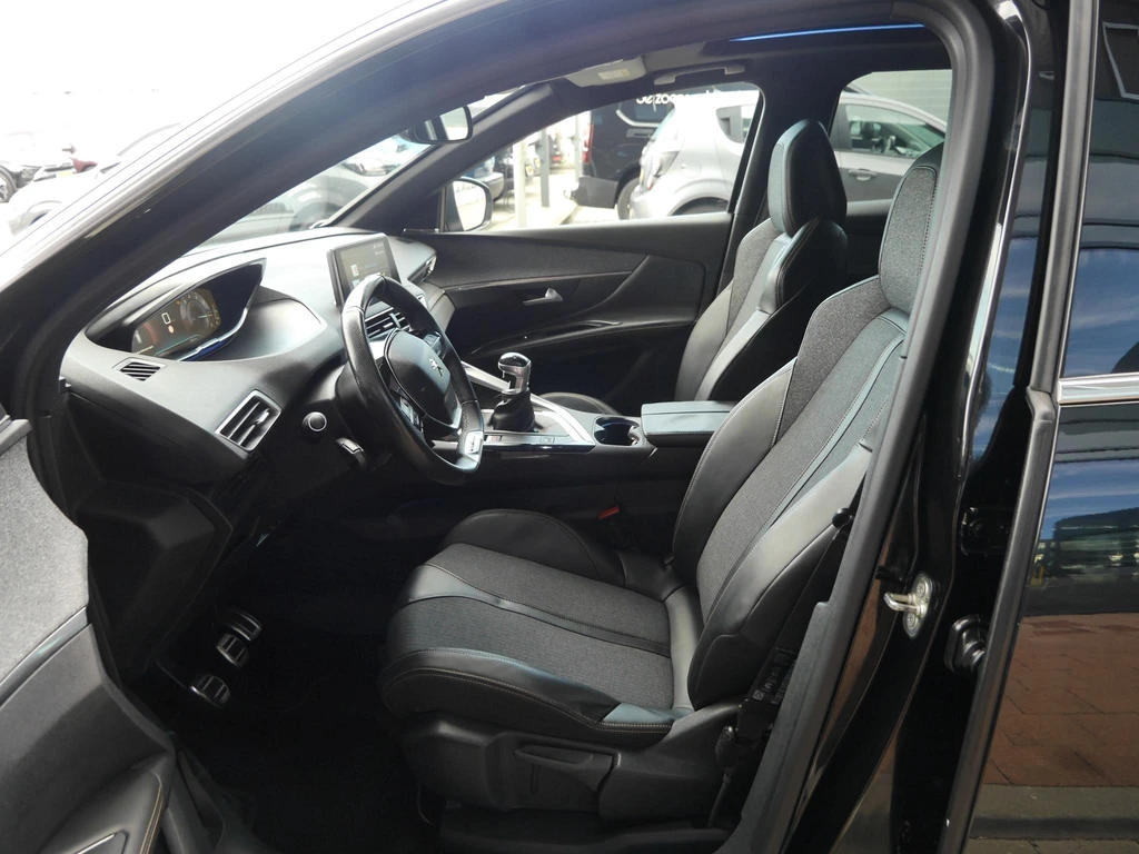 Peugeot 3008 – foto 12