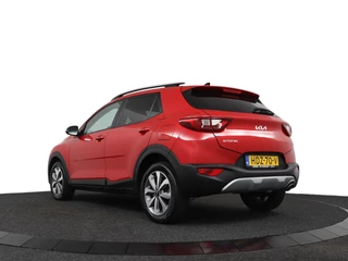 Kia Stonic – thumbnail 6