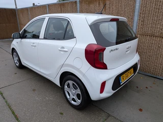 Kia Picanto – thumbnail 4