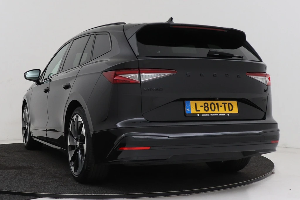 Škoda Enyaq iV – foto 7