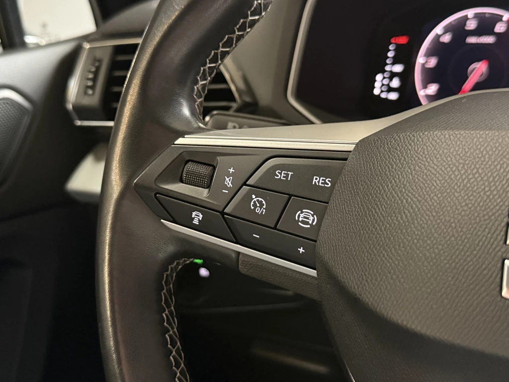 SEAT Tarraco – foto 19