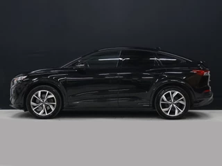 Audi Q4 Sportback e-tron – thumbnail 2