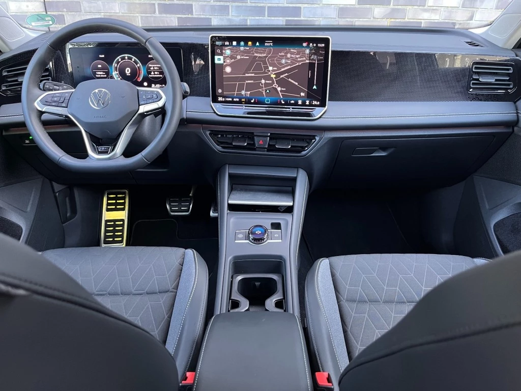 Volkswagen Tiguan – foto 32