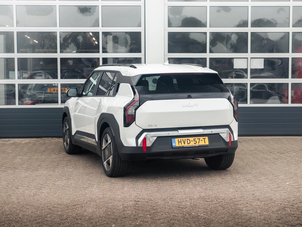 Kia EV3 – foto 5