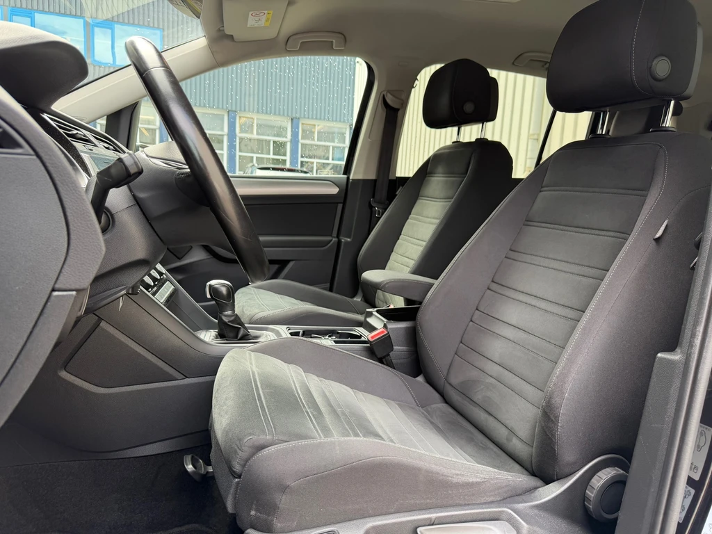 Volkswagen Touran – foto 36