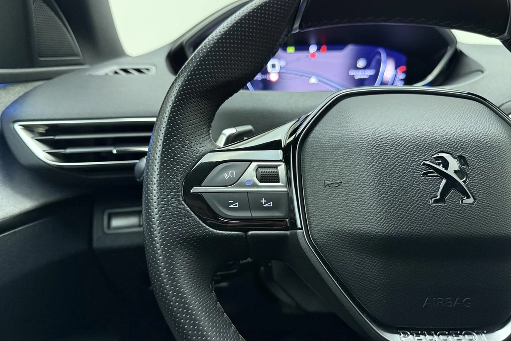 Peugeot 5008 – foto 16