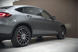 Mercedes-Benz GLC – thumbnail 11