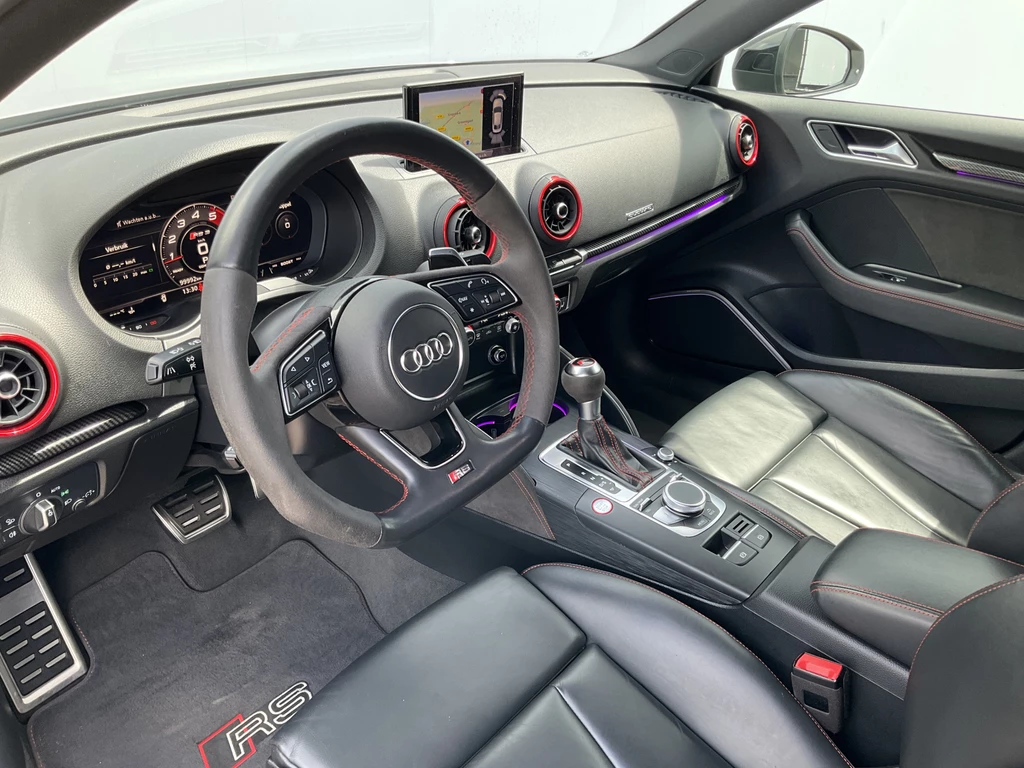 Audi RS3 – foto 56
