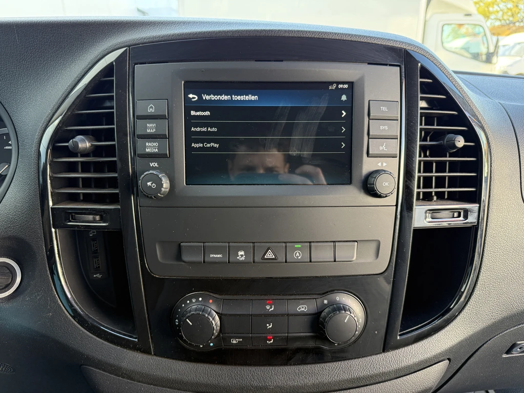 Mercedes-Benz Vito – foto 19