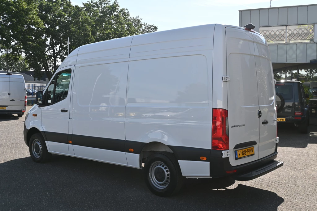 Mercedes-Benz Sprinter – foto 2