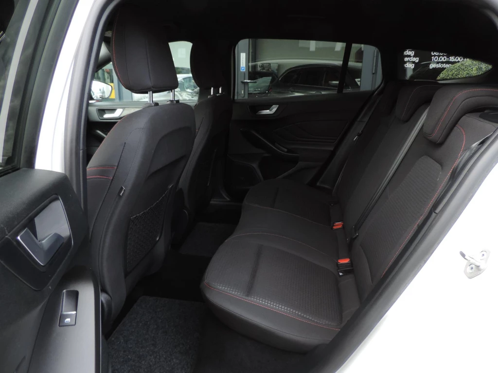 Ford Focus – foto 18
