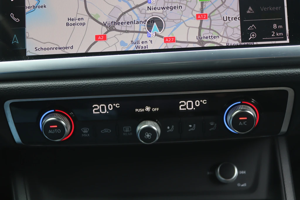 Audi Q3 – foto 22