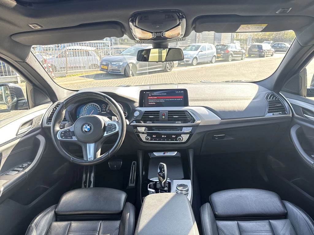 BMW X4 – foto 30