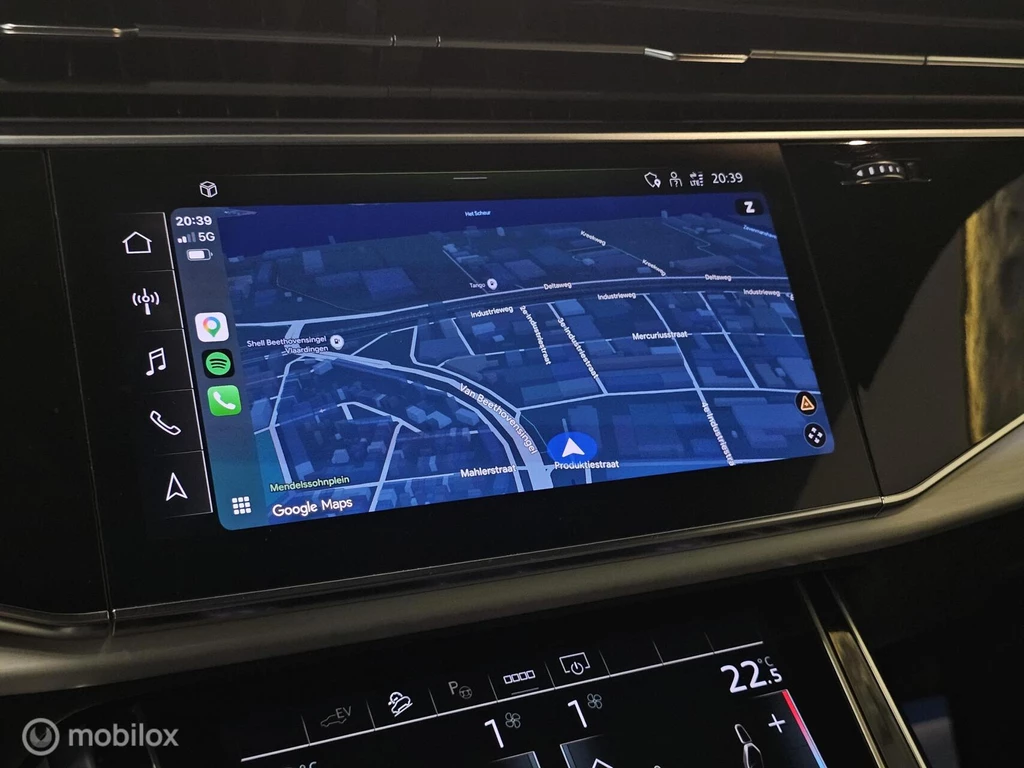 Audi Q8 – foto 48