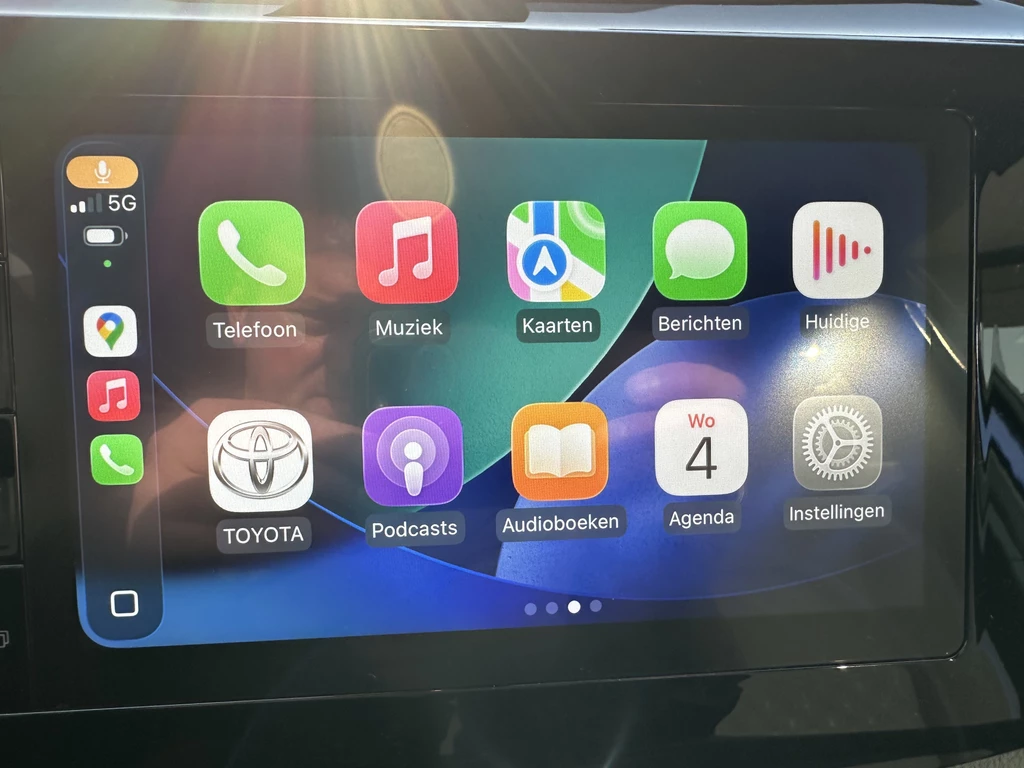 Toyota Aygo – foto 21