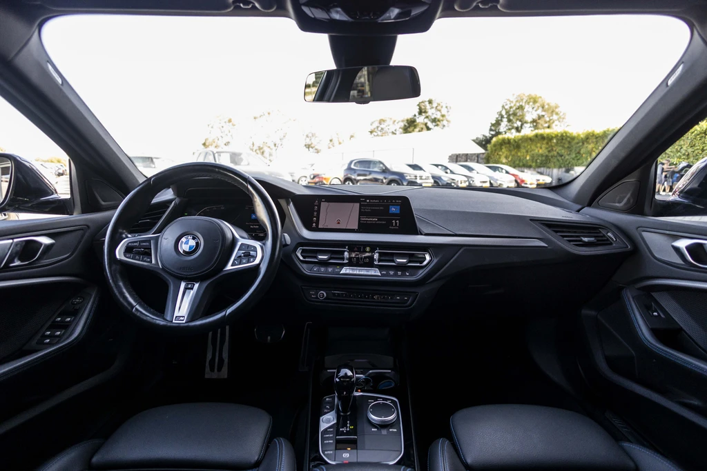 BMW 1 Serie – foto 38