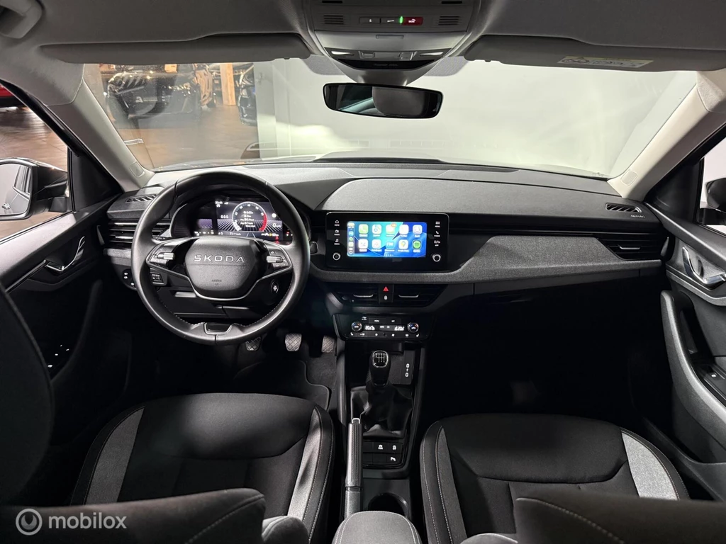 Škoda Kamiq – foto 36
