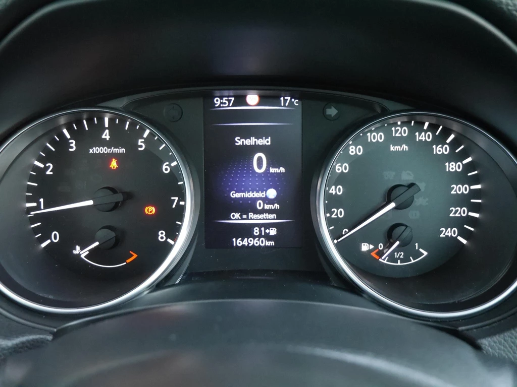 Nissan QASHQAI – foto 19