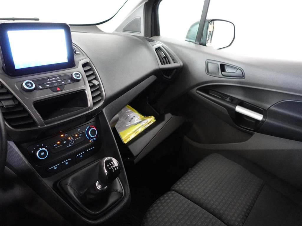 Ford Transit Connect – foto 29