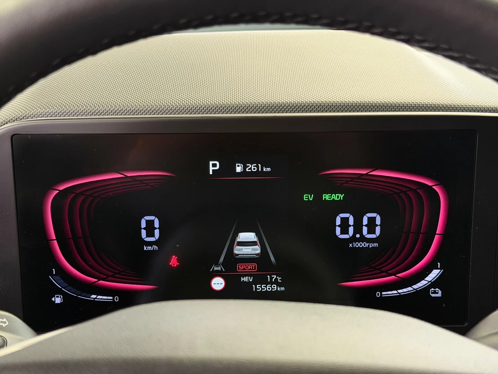 Kia Niro – foto 24