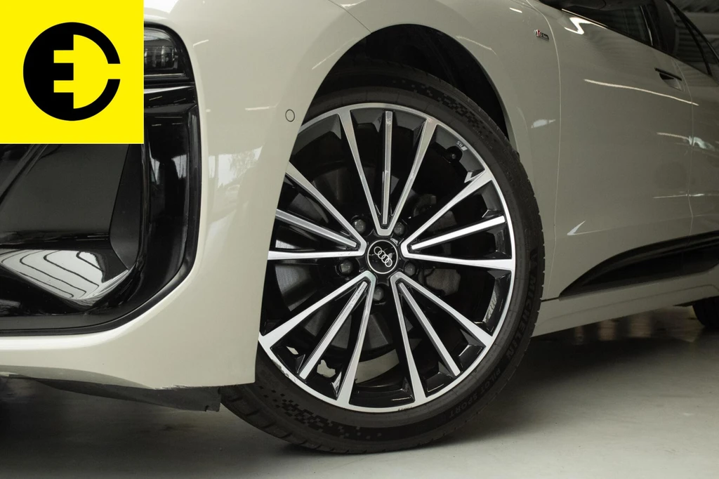 Audi A6 Avant e-tron – foto 33