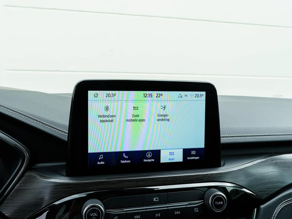 Ford Kuga – foto 40