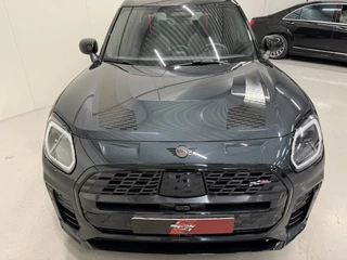 MINI Countryman – thumbnail 11
