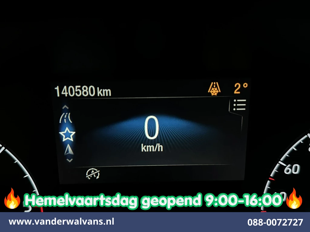 Ford Transit Connect – foto 17