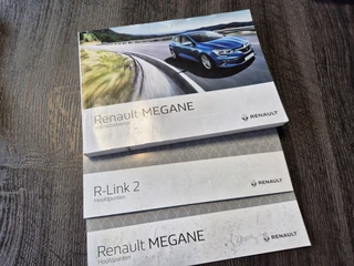 Renault Mégane Estate – thumbnail 33