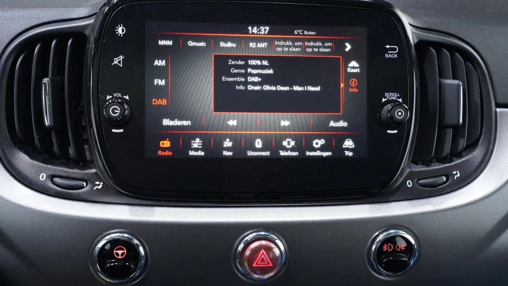 Fiat 500 – foto 29