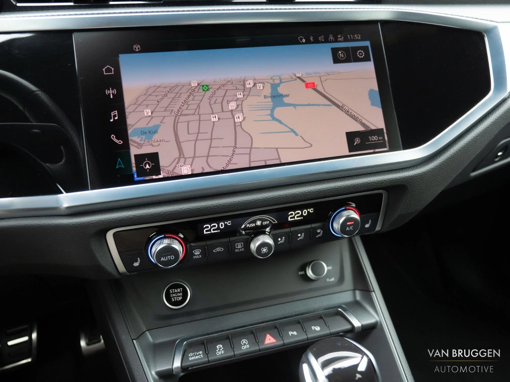 Audi Q3 – foto 32