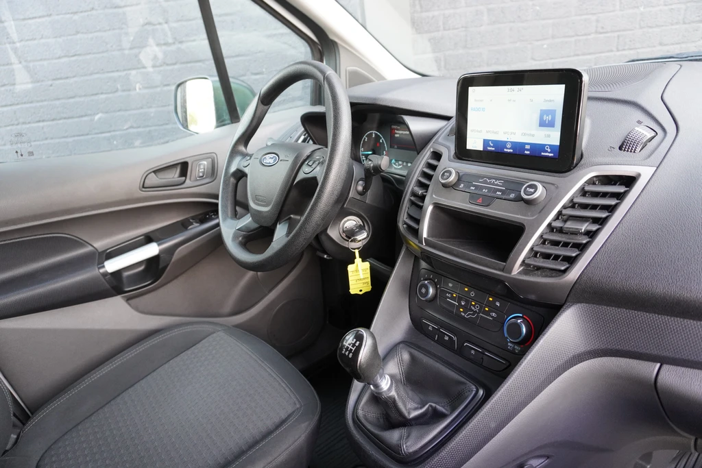 Ford Transit Connect – foto 5