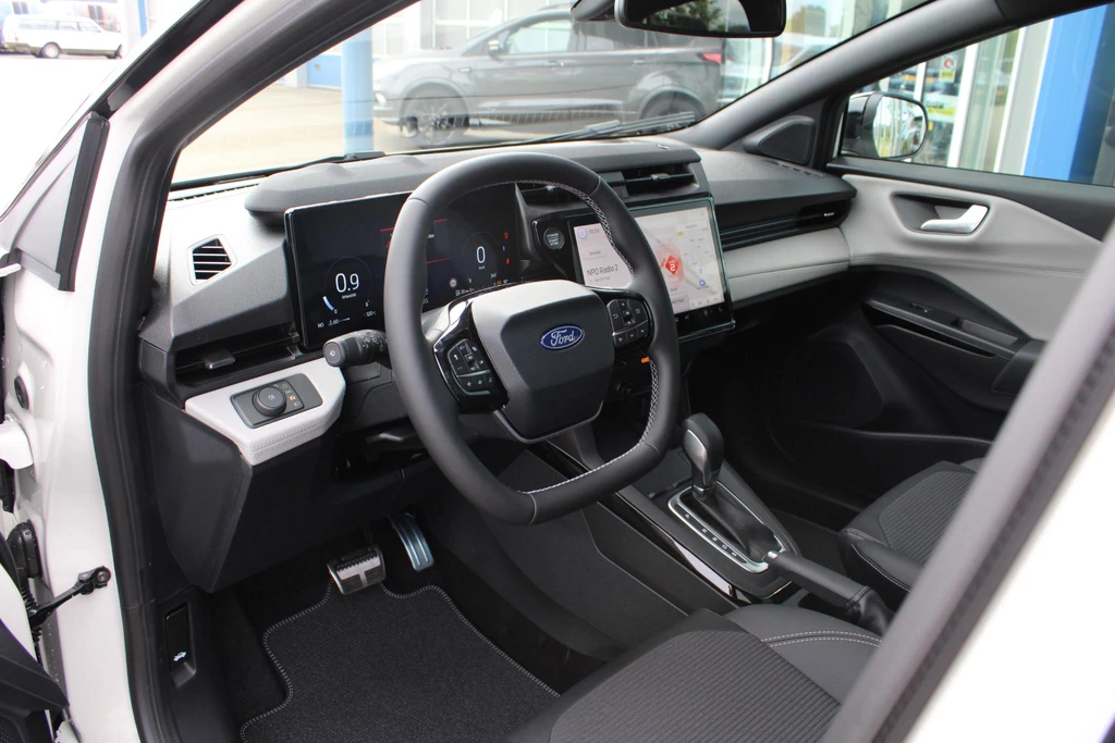 Ford Puma – foto 9