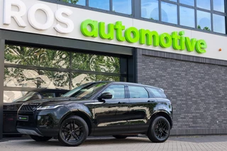 Land Rover Range Rover Evoque – thumbnail 1