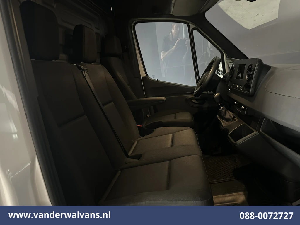 Mercedes-Benz Sprinter – foto 9