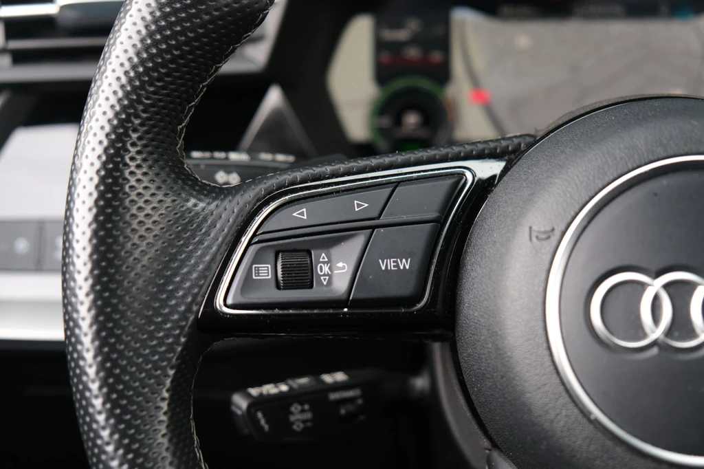 Audi A3 – foto 18