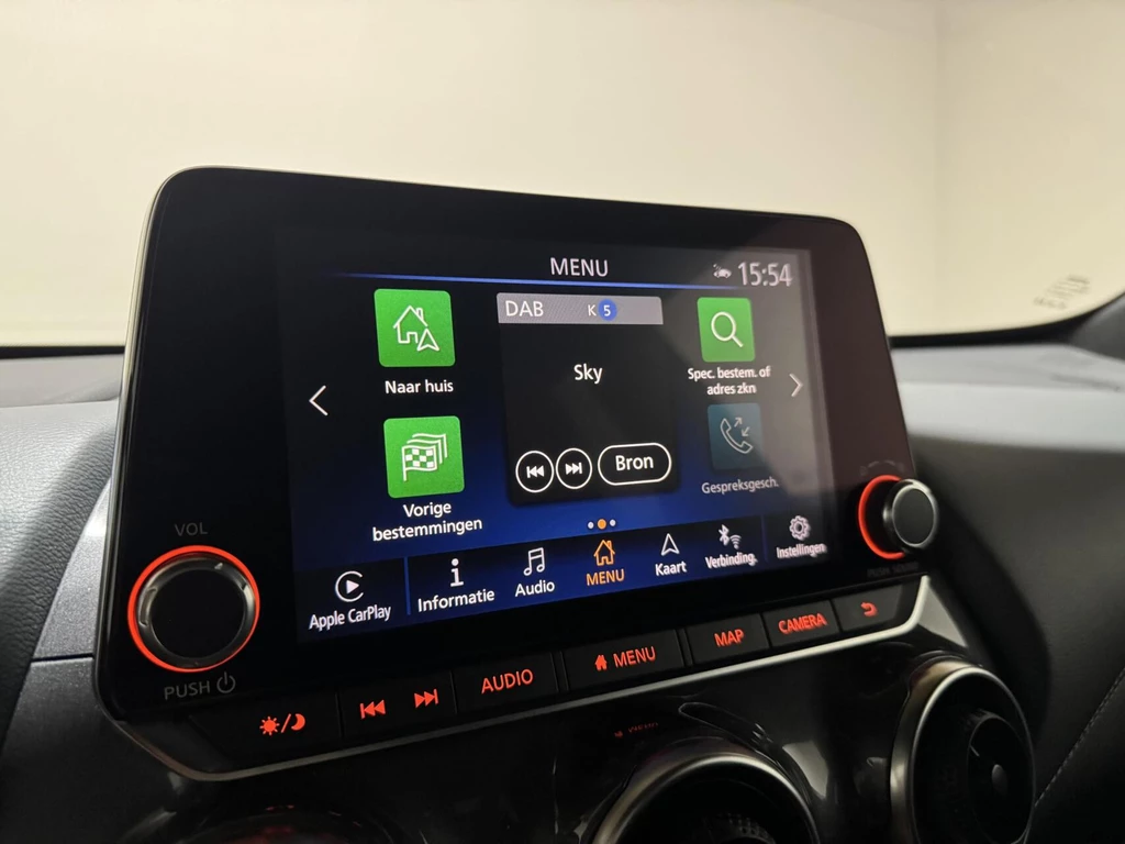 Nissan Juke – foto 39